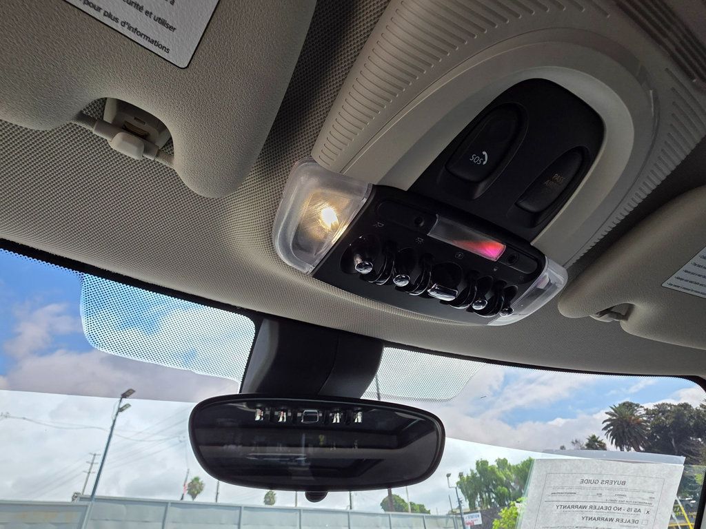 2019 MINI Cooper S Hardtop 4 Door   - 22922845 - 43