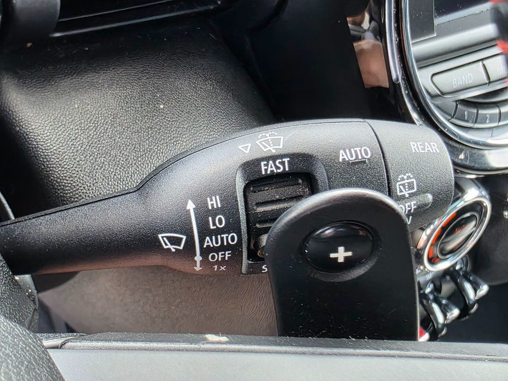 2019 MINI Cooper S Hardtop 4 Door   - 22922845 - 45