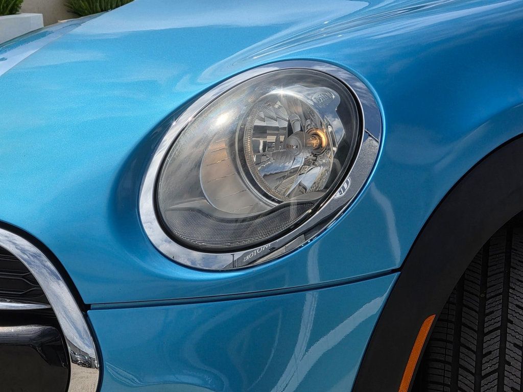 2019 MINI Cooper S Hardtop 4 Door   - 22922845 - 6