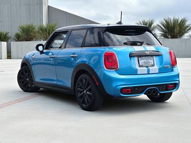 2019 MINI Cooper S Hardtop 4 Door   - 22922845 - 8
