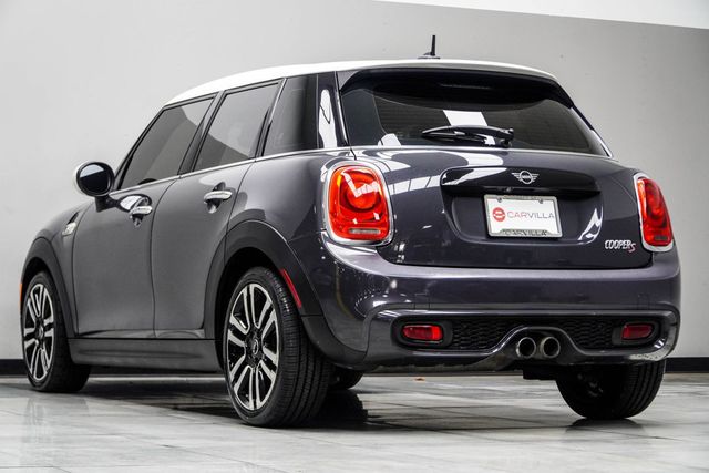 2019 MINI Cooper S Hardtop 4 Door   - 23004730 - 9