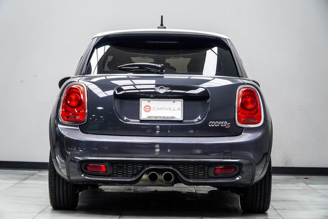 2019 MINI Cooper S Hardtop 4 Door   - 23004730 - 10