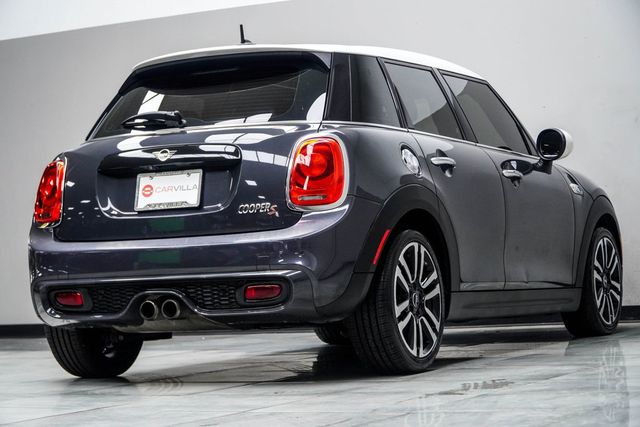 2019 MINI Cooper S Hardtop 4 Door   - 23004730 - 11