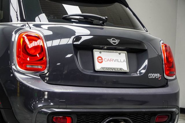 2019 MINI Cooper S Hardtop 4 Door   - 23004730 - 12