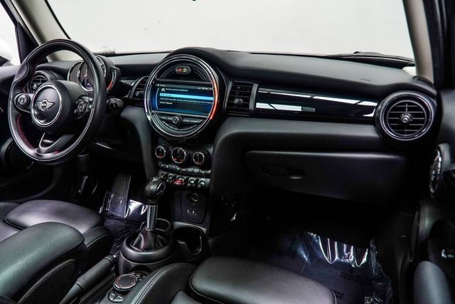 2019 MINI Cooper S Hardtop 4 Door   - 23004730 - 15