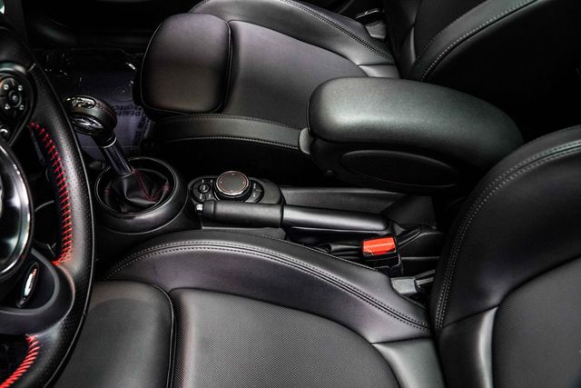 2019 MINI Cooper S Hardtop 4 Door   - 23004730 - 16