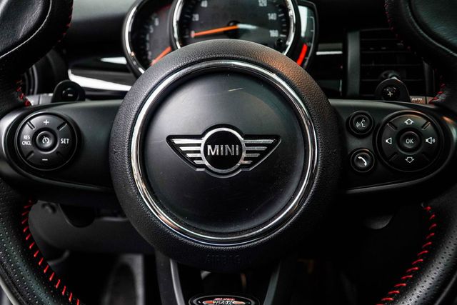 2019 MINI Cooper S Hardtop 4 Door   - 23004730 - 25