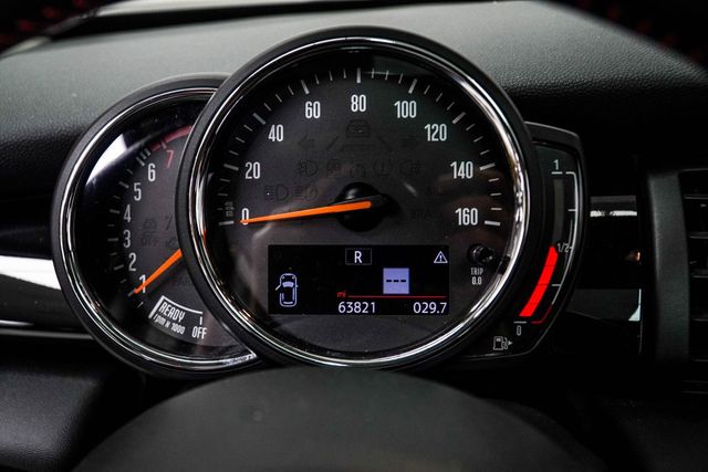 2019 MINI Cooper S Hardtop 4 Door   - 23004730 - 27