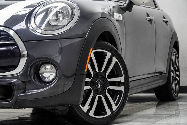 2019 MINI Cooper S Hardtop 4 Door   - 23004730 - 2