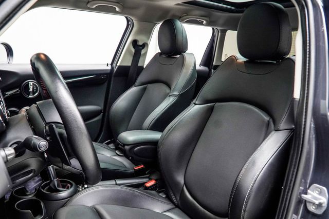 2019 MINI Cooper S Hardtop 4 Door   - 23004730 - 31