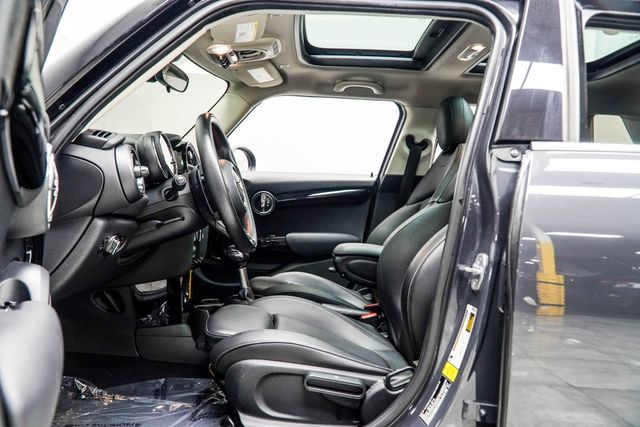 2019 MINI Cooper S Hardtop 4 Door   - 23004730 - 32