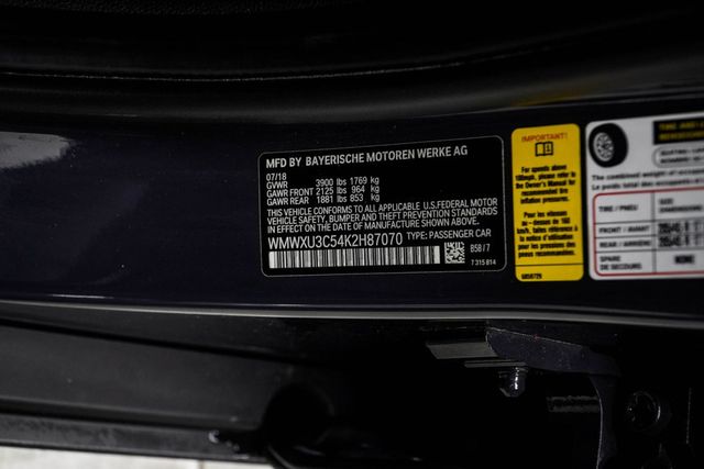 2019 MINI Cooper S Hardtop 4 Door   - 23004730 - 38