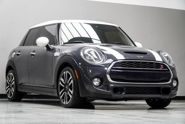 2019 MINI Cooper S Hardtop 4 Door   - 23004730 - 3