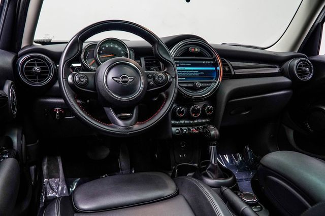 2019 MINI Cooper S Hardtop 4 Door   - 23004730 - 4