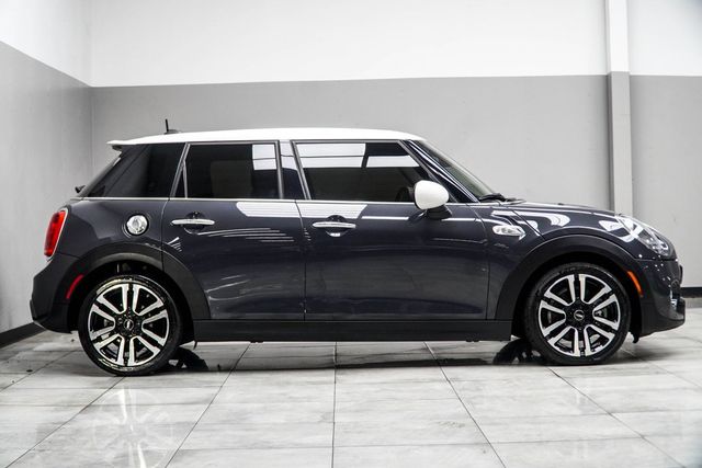 2019 MINI Cooper S Hardtop 4 Door   - 23004730 - 5