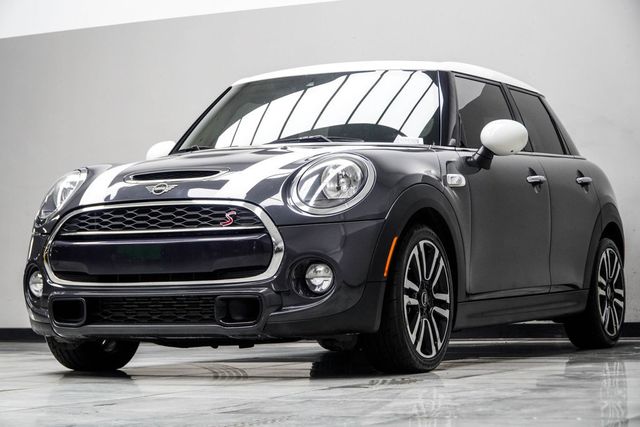 2019 MINI Cooper S Hardtop 4 Door   - 23004730 - 7