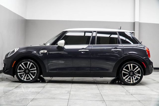 2019 MINI Cooper S Hardtop 4 Door   - 23004730 - 8
