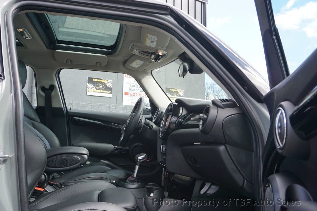2019 MINI Cooper S Hardtop 4 Door  - 22346758 - 10