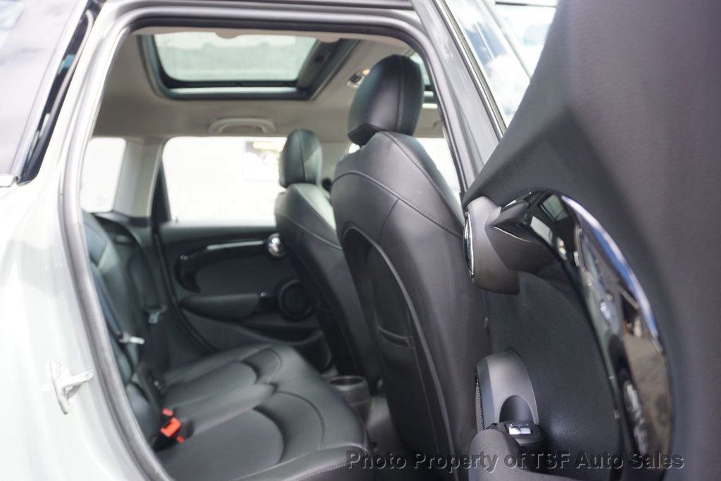 2019 MINI Cooper S Hardtop 4 Door  - 22346758 - 14