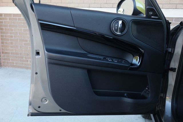 2019 MINI Countryman Cooper S E - 23093581 - 14