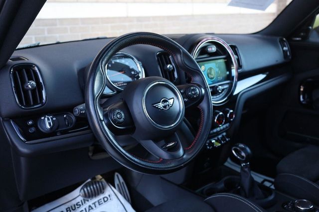 2019 MINI Countryman Cooper S E - 23093581 - 15