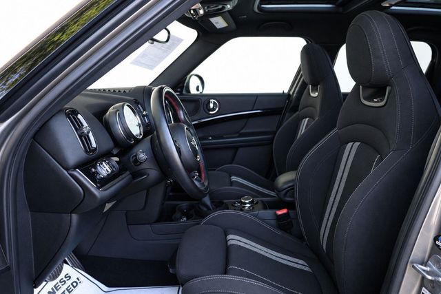 2019 MINI Countryman Cooper S E - 23093581 - 16
