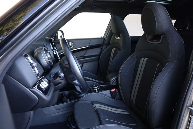 2019 MINI Countryman Cooper S E - 23093581 - 17