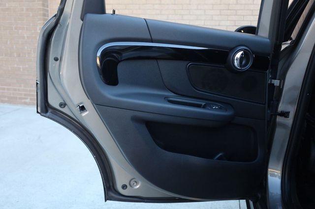 2019 MINI Countryman Cooper S E - 23093581 - 18