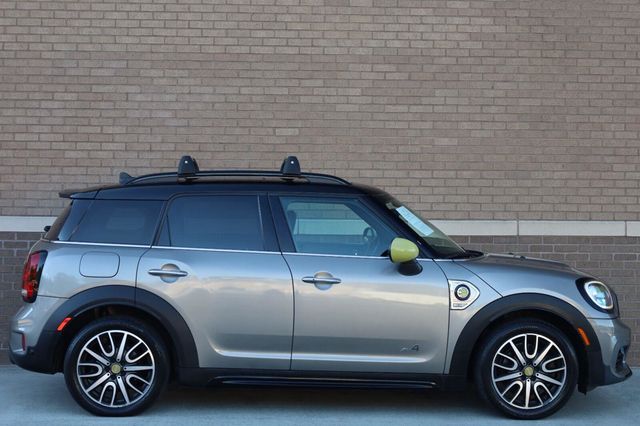 2019 MINI Countryman Cooper S E - 23093581 - 1