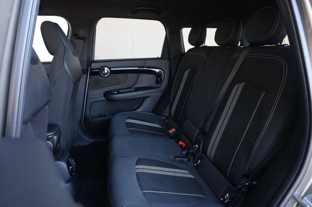 2019 MINI Countryman Cooper S E - 23093581 - 20