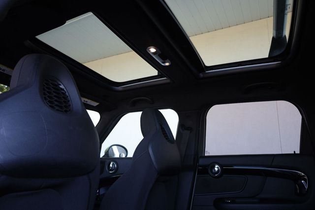 2019 MINI Countryman Cooper S E - 23093581 - 21