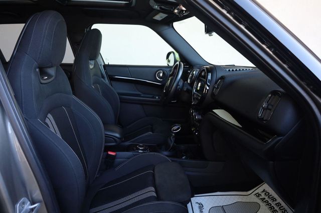 2019 MINI Countryman Cooper S E - 23093581 - 26