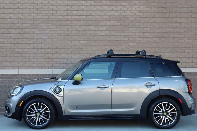 2019 MINI Countryman Cooper S E - 23093581 - 2