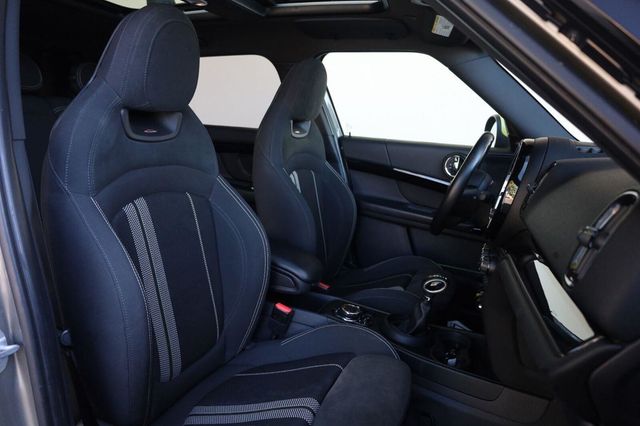 2019 MINI Countryman Cooper S E - 23093581 - 29