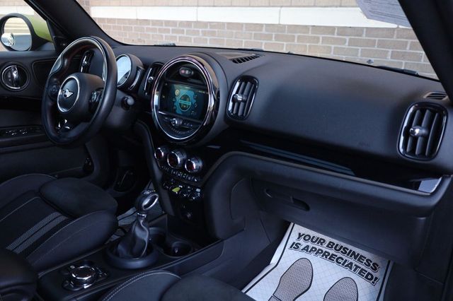 2019 MINI Countryman Cooper S E - 23093581 - 30