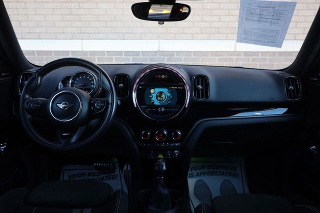 2019 MINI Countryman Cooper S E - 23093581 - 31