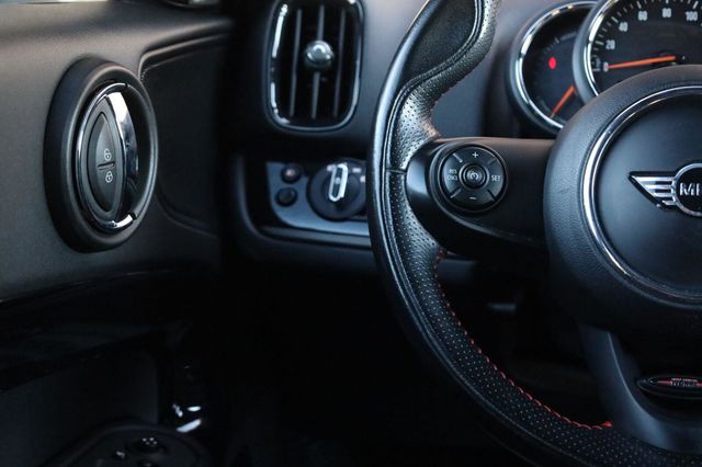 2019 MINI Countryman Cooper S E - 23093581 - 33