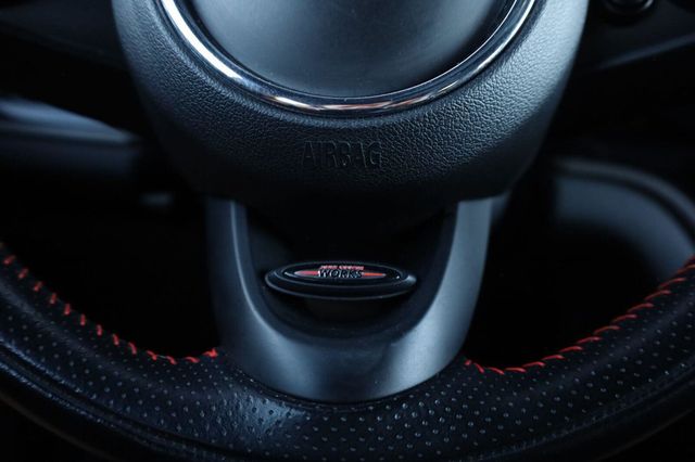 2019 MINI Countryman Cooper S E - 23093581 - 34
