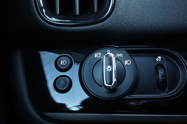 2019 MINI Countryman Cooper S E - 23093581 - 35