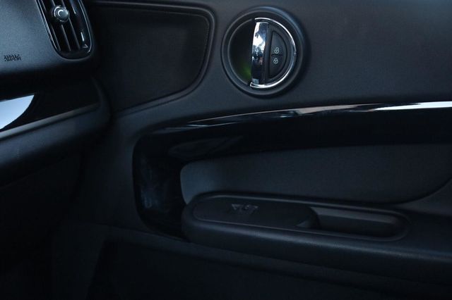 2019 MINI Countryman Cooper S E - 23093581 - 36