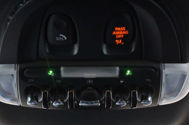 2019 MINI Countryman Cooper S E - 23093581 - 38