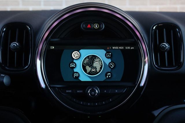 2019 MINI Countryman Cooper S E - 23093581 - 39