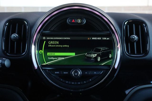 2019 MINI Countryman Cooper S E - 23093581 - 40