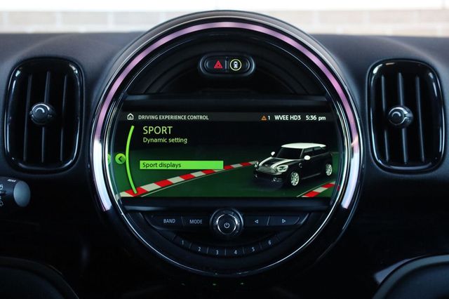 2019 MINI Countryman Cooper S E - 23093581 - 41