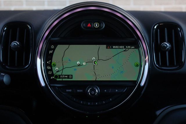 2019 MINI Countryman Cooper S E - 23093581 - 42