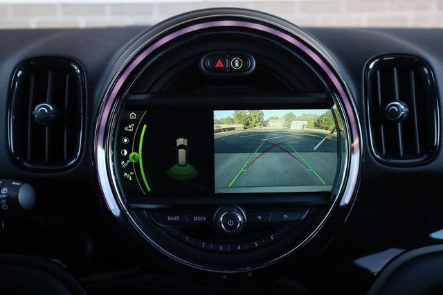 2019 MINI Countryman Cooper S E - 23093581 - 43