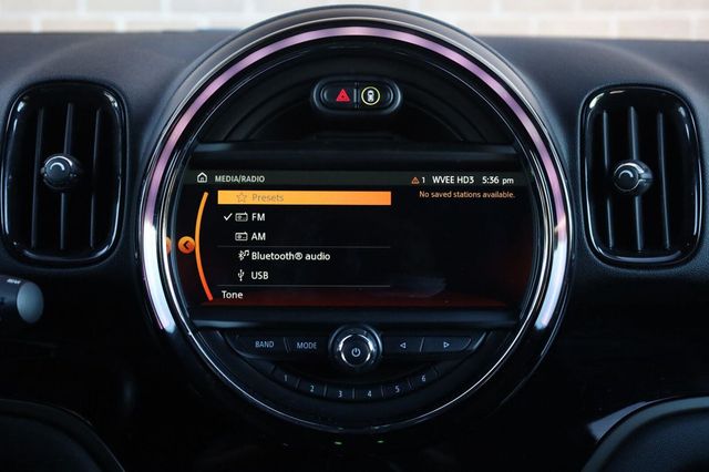 2019 MINI Countryman Cooper S E - 23093581 - 44