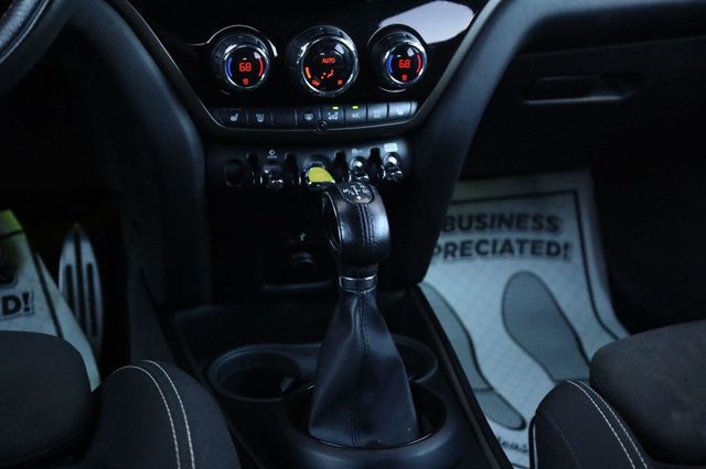 2019 MINI Countryman Cooper S E - 23093581 - 48