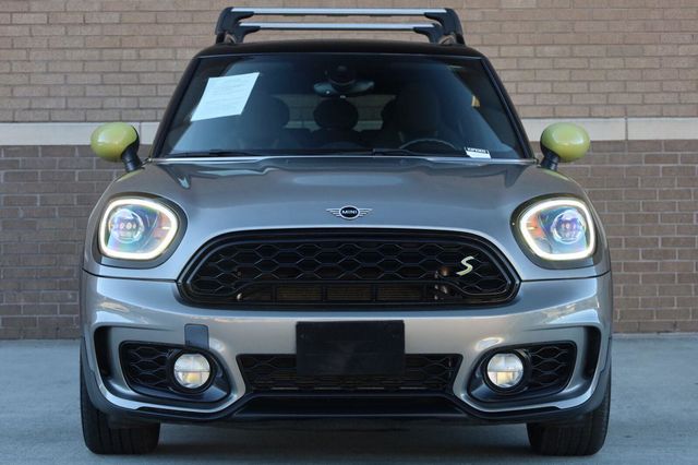 2019 MINI Countryman Cooper S E - 23093581 - 5