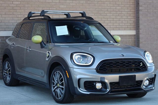 2019 MINI Countryman Cooper S E - 23093581 - 6